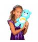 Care Bears 22086 Medium Plush Toy 14" Toy - Wish Bear